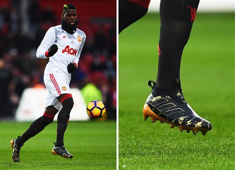 pogba boots